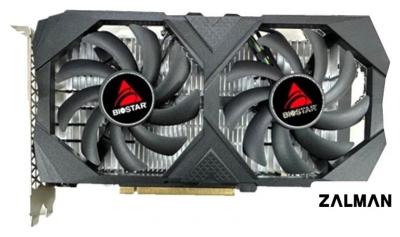 Видеокарта BIOSTAR GeForce RTX 3050 6GB GDDR6 VN3516RF68