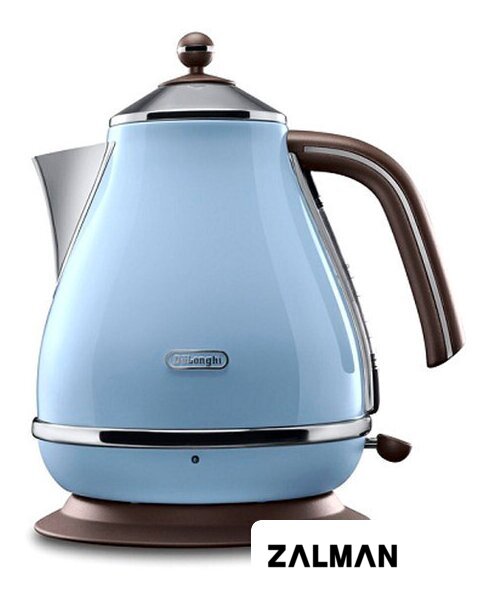 Электрический чайник DeLonghi KBOV 2001.AZ