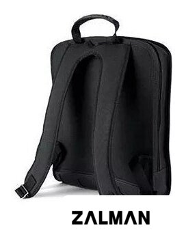 Городской рюкзак DICOTA BacPac Run N5998P (черный)