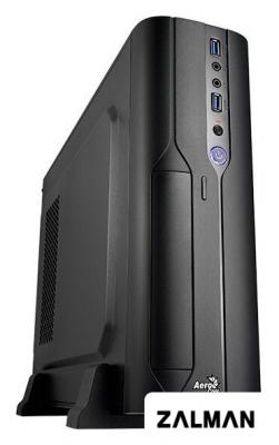 Корпус AeroCool CS-101 (черный)