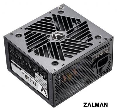 Блок питания Formula FX-700 700W ZHZ60BCA132B0-01