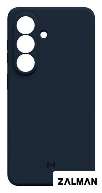 Чехол для телефона Magssory CSL050 для Samsung Galaxy S26 Blue CSL050bl