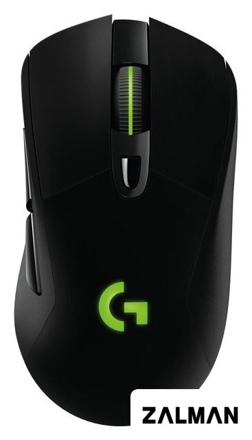 Игровая мышь Logitech G703 Lightspeed