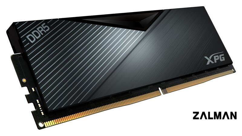 Оперативная память ADATA XPG Lancer 2x16ГБ DDR5 6400 МГц AX5U6400C3216G-DCLABK