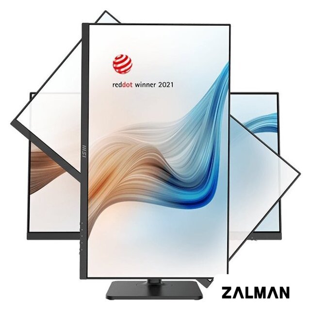 Монитор MSI Modern MD272XP