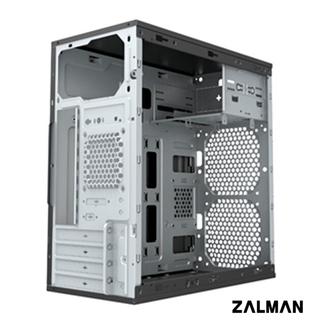 Корпус Powerman SV511 450W 6153673