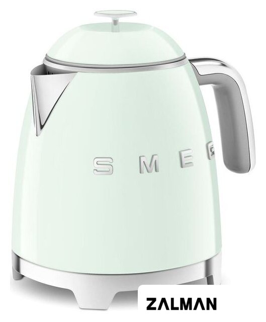Электрический чайник Smeg KLF05PGEU