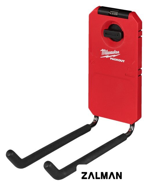 Крюк  Milwaukee PackOut 4932480700