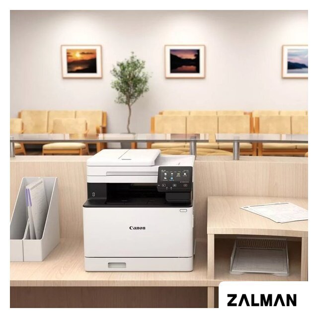 МФУ Canon MF655Cdw 5158C004