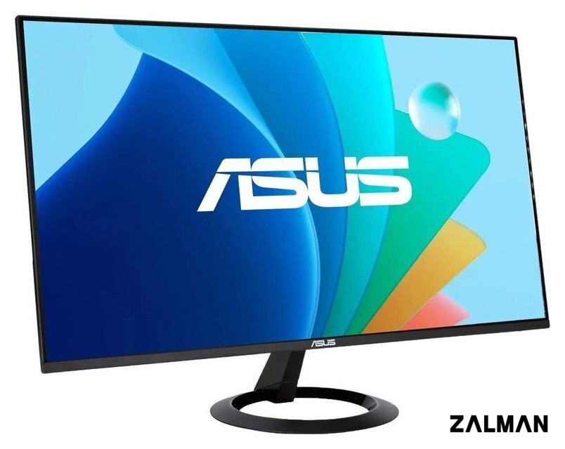Монитор ASUS Eye Care VZ249HG