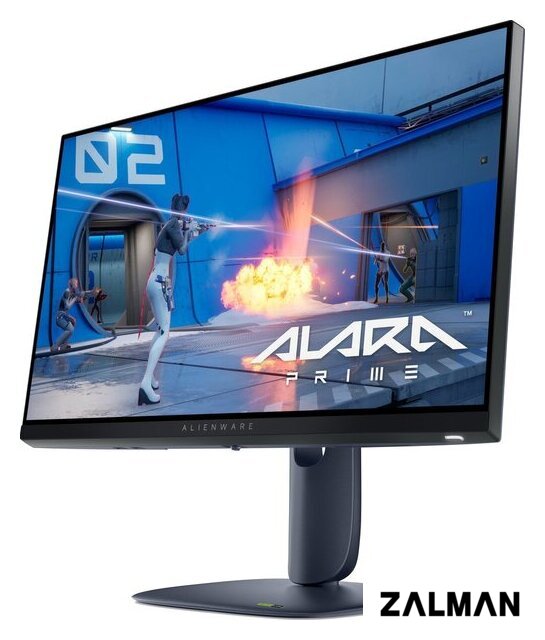 Игровой монитор Dell Alienware AW2525HM