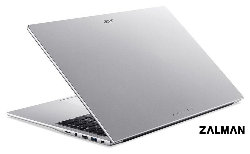 Ноутбук Acer Aspire Lite 16 AL16-54P-39U1 NX.D75EM.004