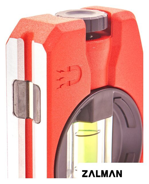 Уровень строительный Milwaukee 4932459597