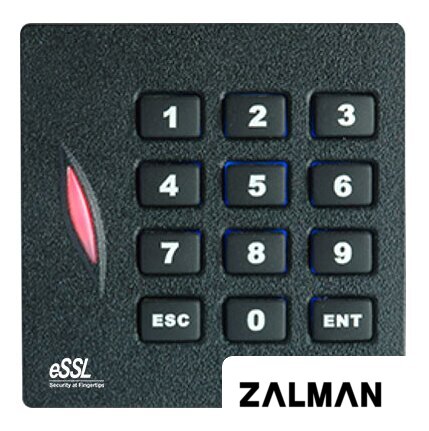 Считыватель ZKTeco KR102E