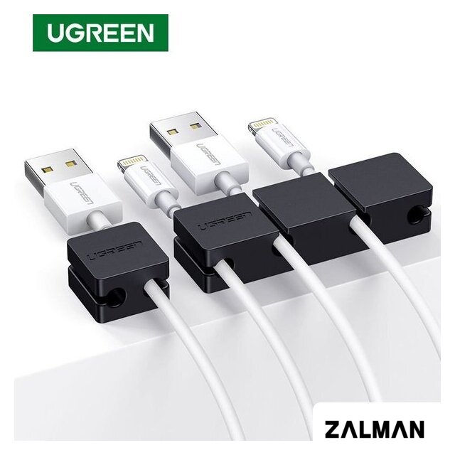 Площадка самоклеющаяся Ugreen LP208 70585