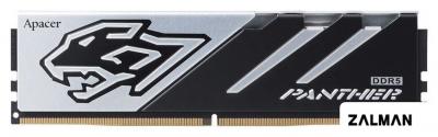 Оперативная память Apacer Panther 16ГБ DDR5 6000 МГц AH5U16G60C6227BAA-1