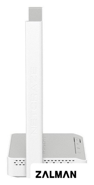 Wi-Fi роутер Netcraze Start NC-1112