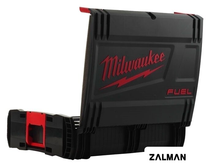 Кейс Milwaukee HD Box №1 4932453385