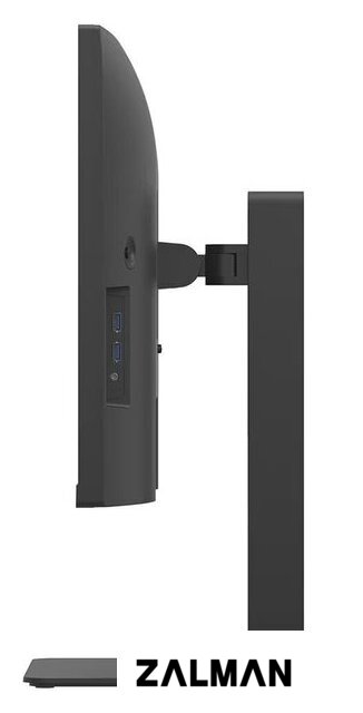 Монитор LG 27BA65QB-B