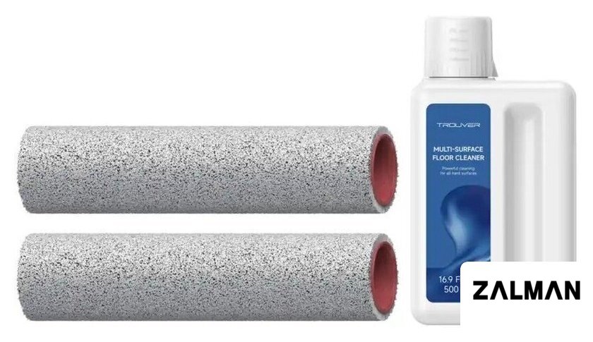 Набор аксессуаров Trouver Cleaning Kit B HCKW для пылесоса Trouver M10 Pro/X4