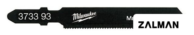Набор пильных полотен Milwaukee 4932373393 (2 шт)