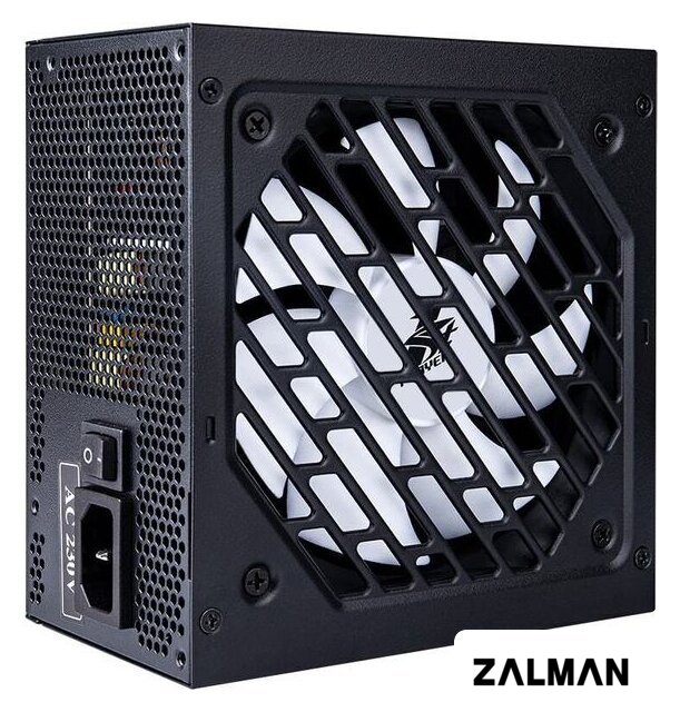 Блок питания 1stPlayer FK 650W PS-650FK