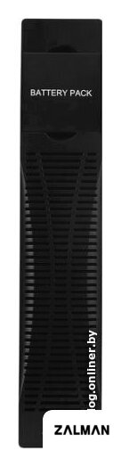 Внешний батарейный блок Powerman 6135040 (4x12В 9Ач)