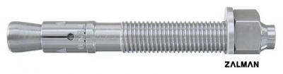 Анкер клиновой Fischer FBN II 12/50 45264 (20 шт) Анкер клиновой Fischer FBN II 12/50 45264 (20 шт)