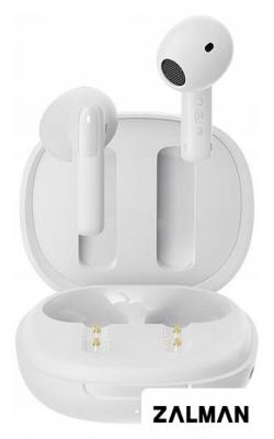 Наушники QCY AilyBuds E20 (белый)