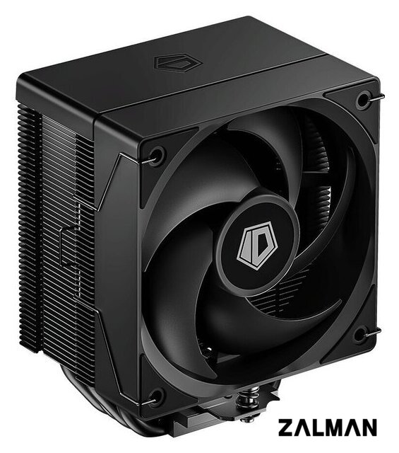 Кулер для процессора ID-Cooling SE-904-XT Black