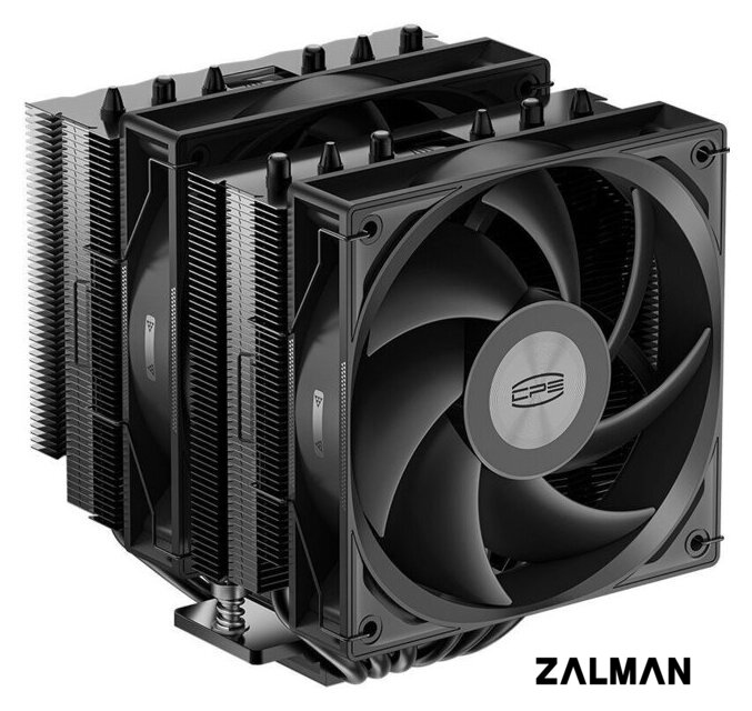 Кулер для процессора PCCooler RT620