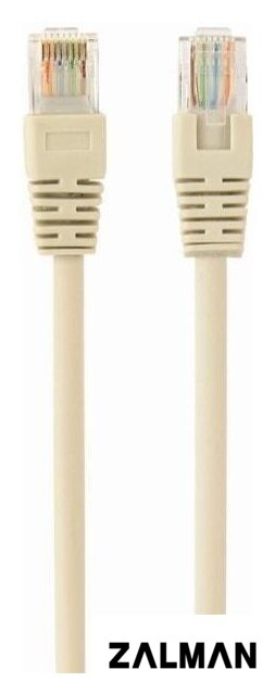 Кабель Cablexpert PP12-1M