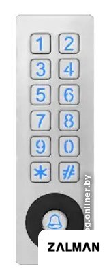 Контроллер доступа ZKTeco SKW-V[ID]