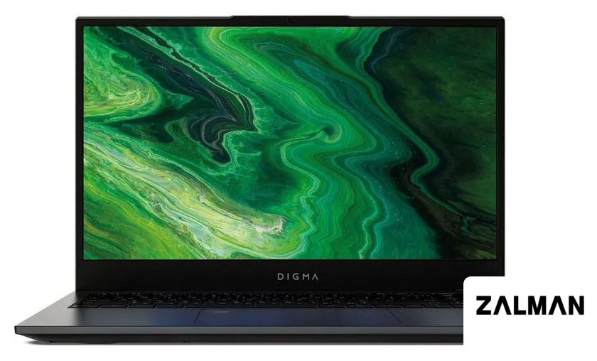 Ноутбук Digma Pro Fortis M DN15P5-ADXW06