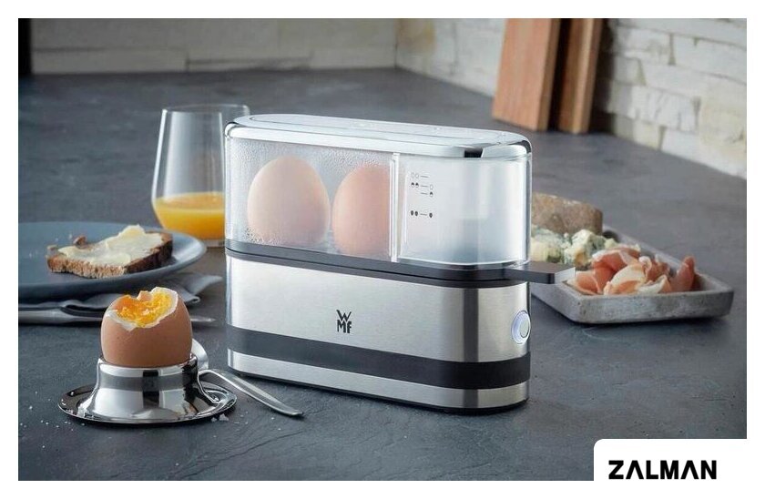 Яйцеварка WMF Kitchenminis 0415020711