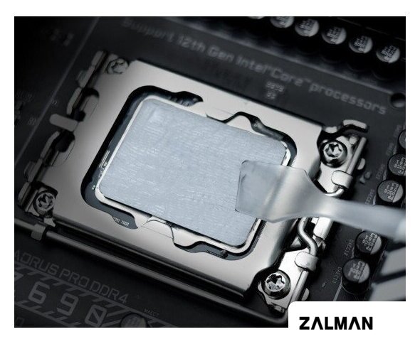Термопаста ID-Cooling Frost X55 Core 2г