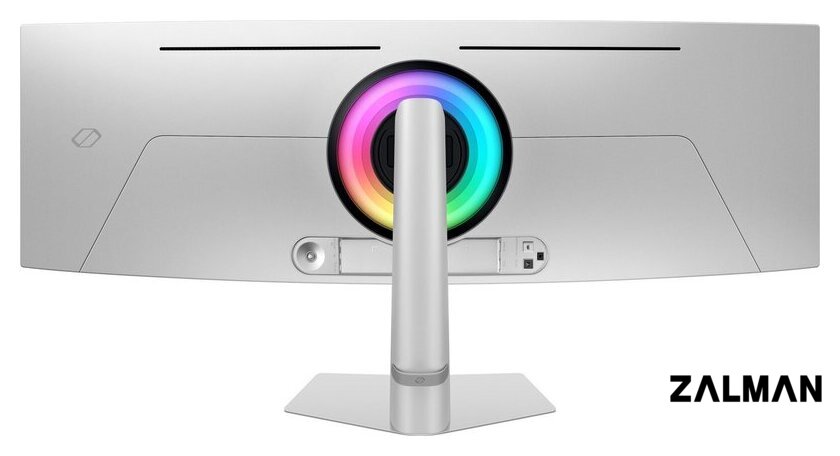 Игровой монитор Samsung Odyssey OLED G9 S49DG932SIXCI