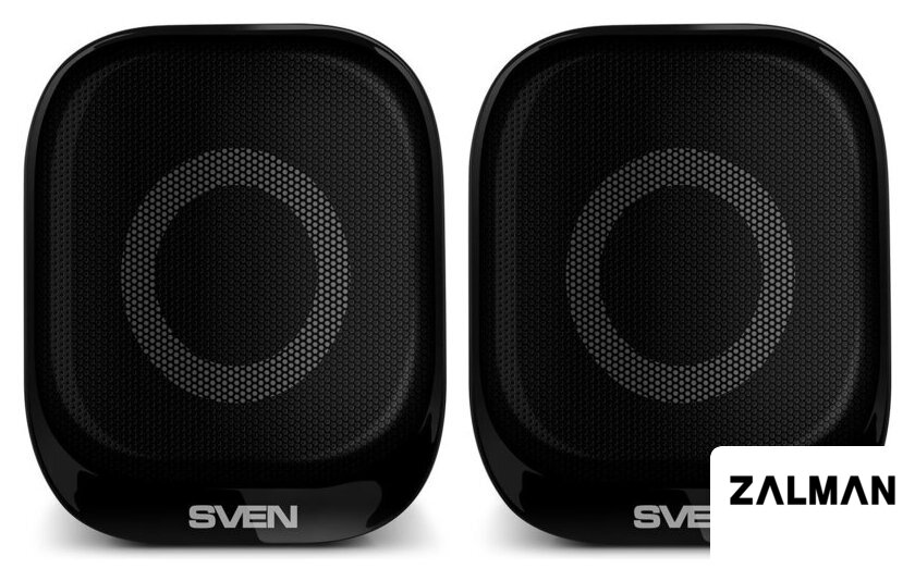 Акустика SVEN G345