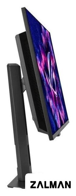 Игровой монитор ASUS ROG Strix OLED XG27AQDMES