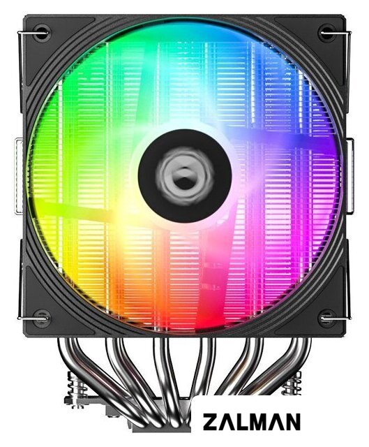 Кулер для процессора ID-Cooling Frozn A620 Pro SE ARGB