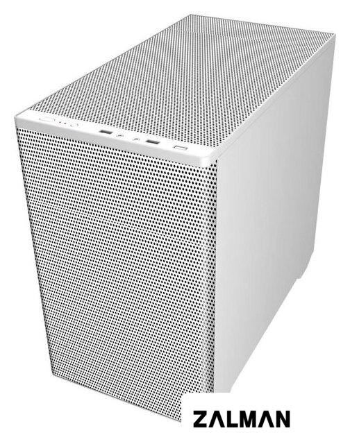 Корпус A4Tech Bloody BD-CC117F (белый)