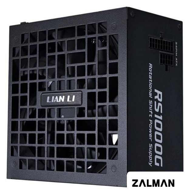 Блок питания Lian Li RS1000G G9P.RS1000G.BH00.RU