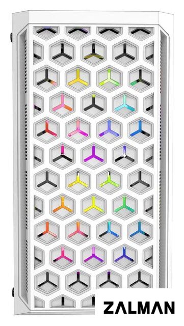 Корпус Powercase Mistral Micro T3W CMIMTW-L3
