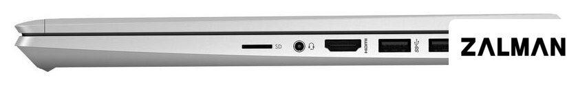 Ноутбук HP ProBook 440 G8 4K781EA