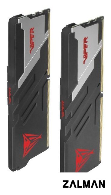 Оперативная память Patriot Viper Venom 2x24ГБ DDR5 6000МГц PVV548G600C30K