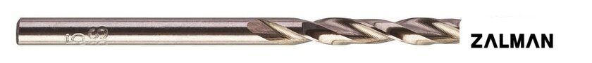 Набор сверл Milwaukee 4932352383 (10 предметов)